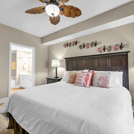 Stunning Ocean & Sunset Views, Direct Beach Access With 2 King Bedrooms At Panama City Beach, Fl Exterior photo