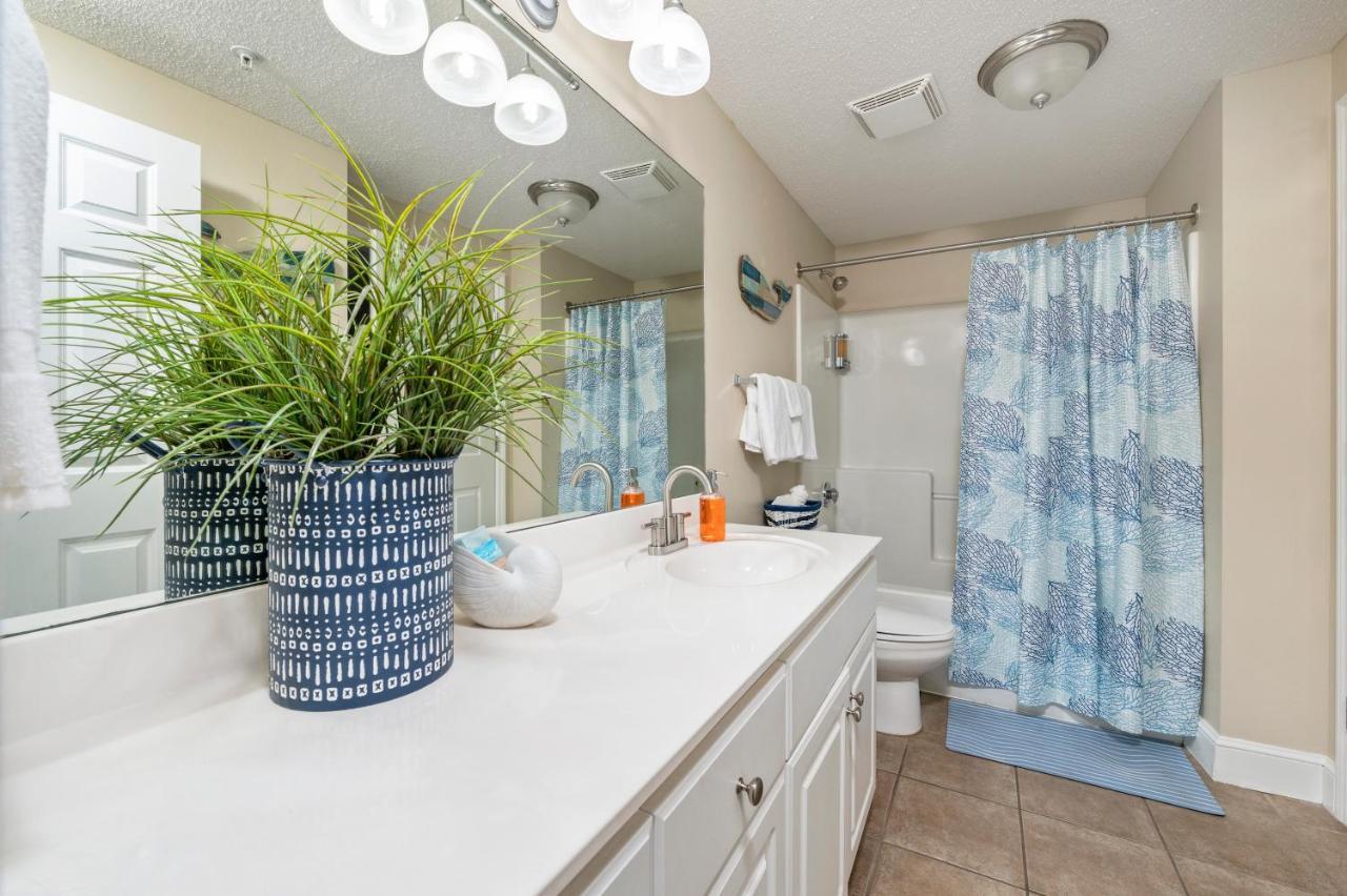 Stunning Ocean & Sunset Views, Direct Beach Access With 2 King Bedrooms At Panama City Beach, Fl Exterior photo