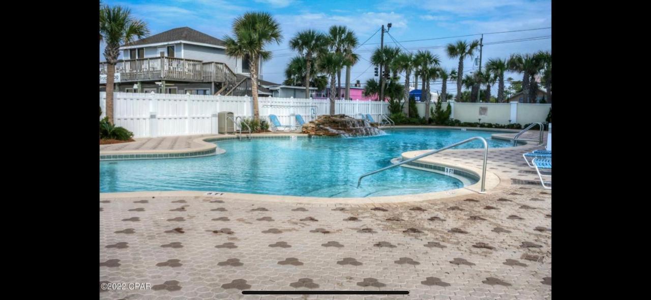 Stunning Ocean & Sunset Views, Direct Beach Access With 2 King Bedrooms At Panama City Beach, Fl Exterior photo