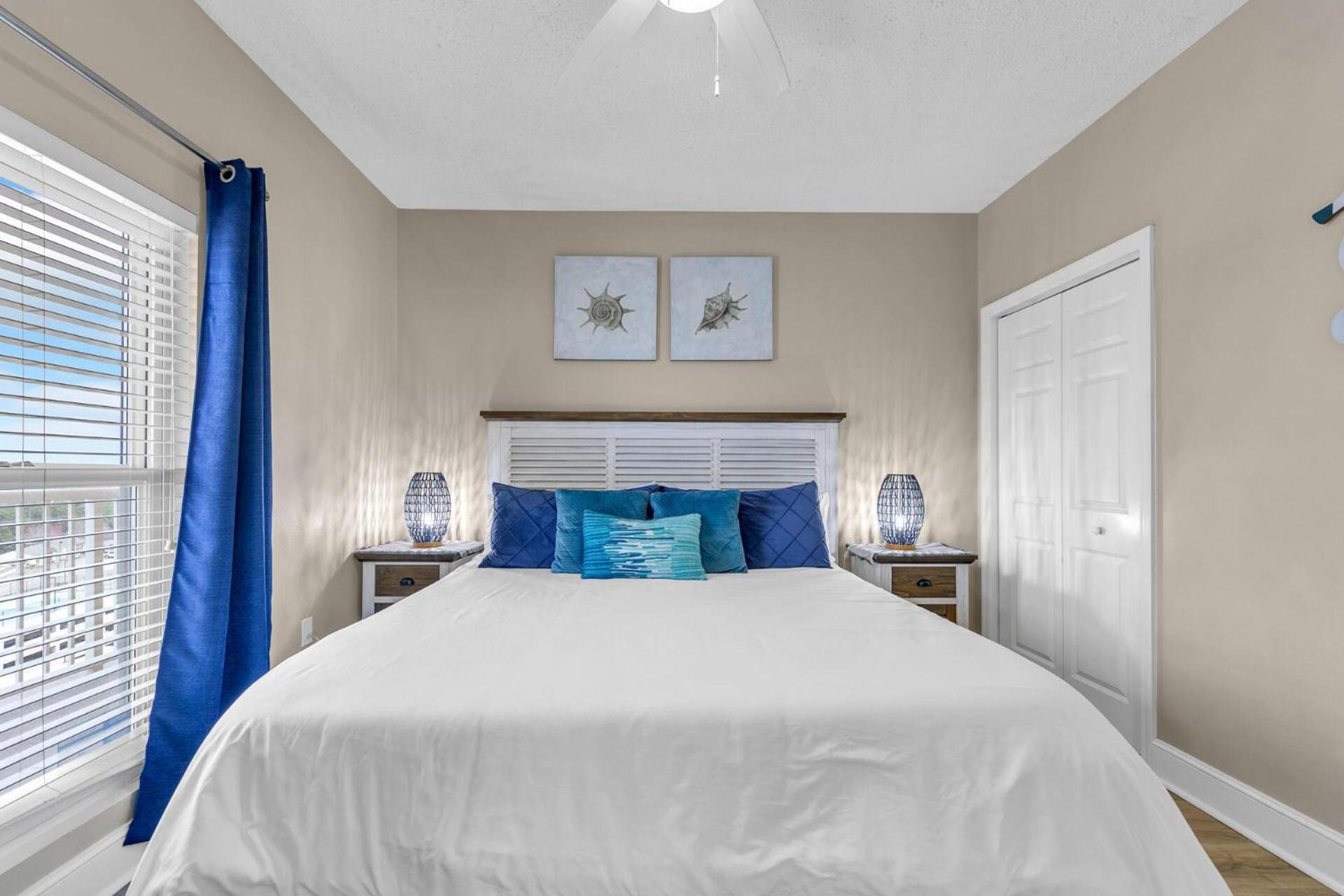 Stunning Ocean & Sunset Views, Direct Beach Access With 2 King Bedrooms At Panama City Beach, Fl Exterior photo